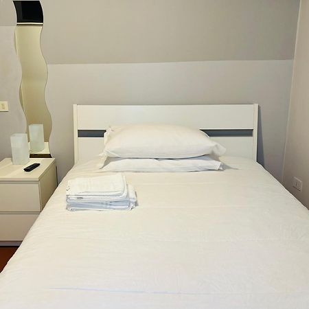 Capitolium Ad Bed & Breakfast Brescia Exterior photo
