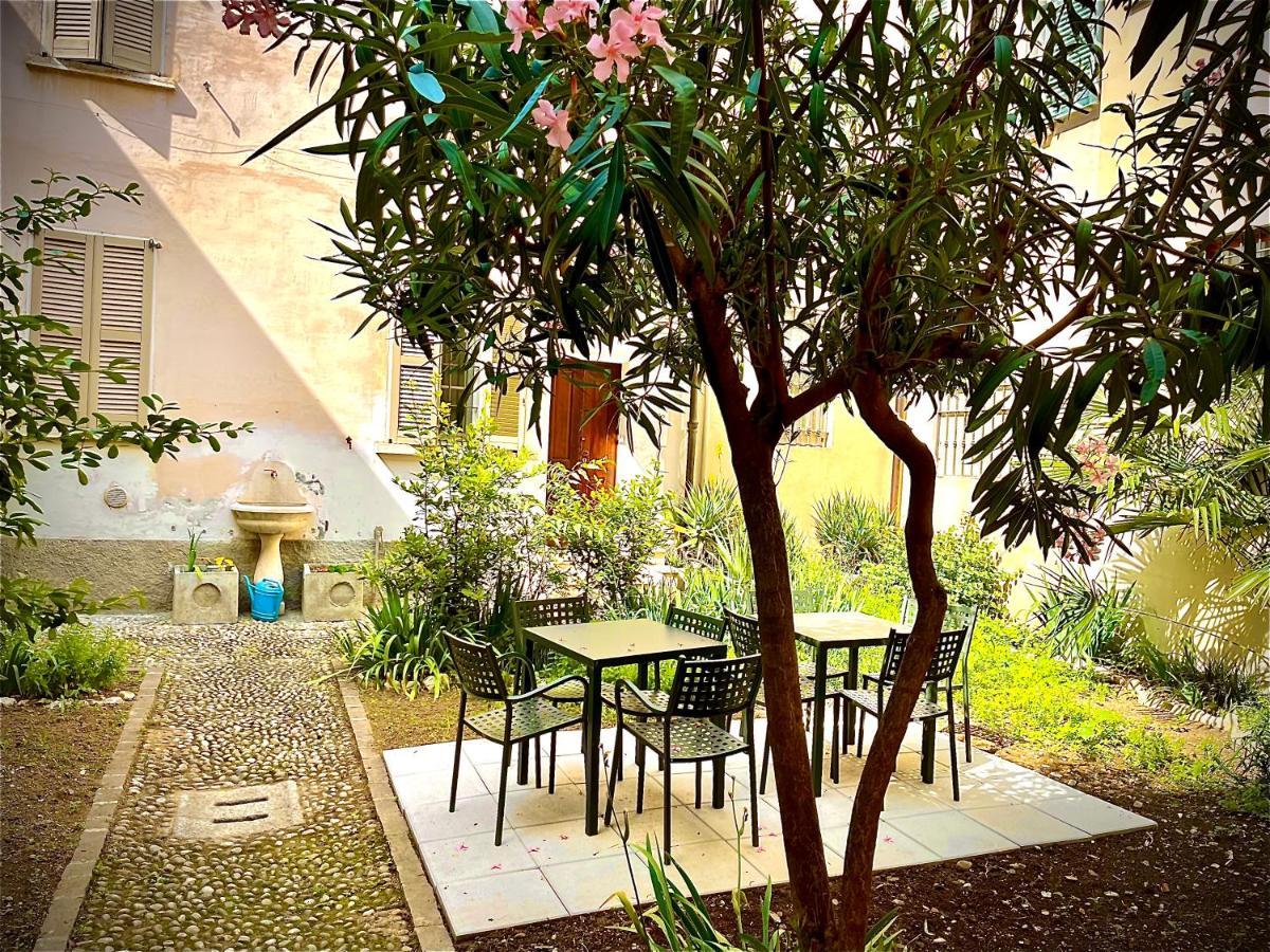 Capitolium Ad Bed & Breakfast Brescia Exterior photo