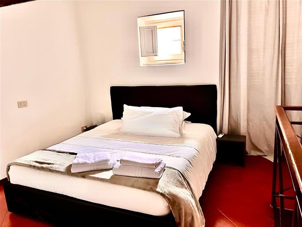 Capitolium Ad Bed & Breakfast Brescia Exterior photo