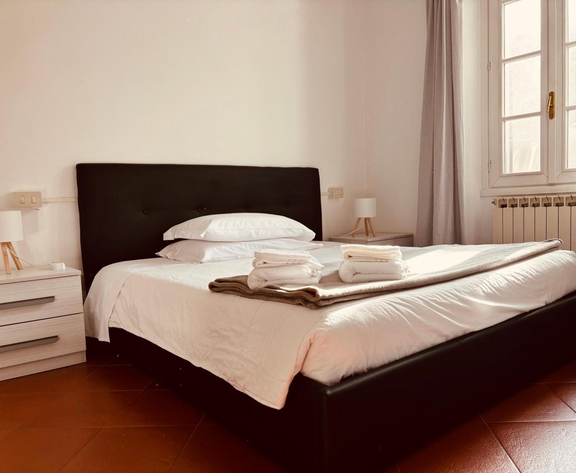 Capitolium Ad Bed & Breakfast Brescia Exterior photo