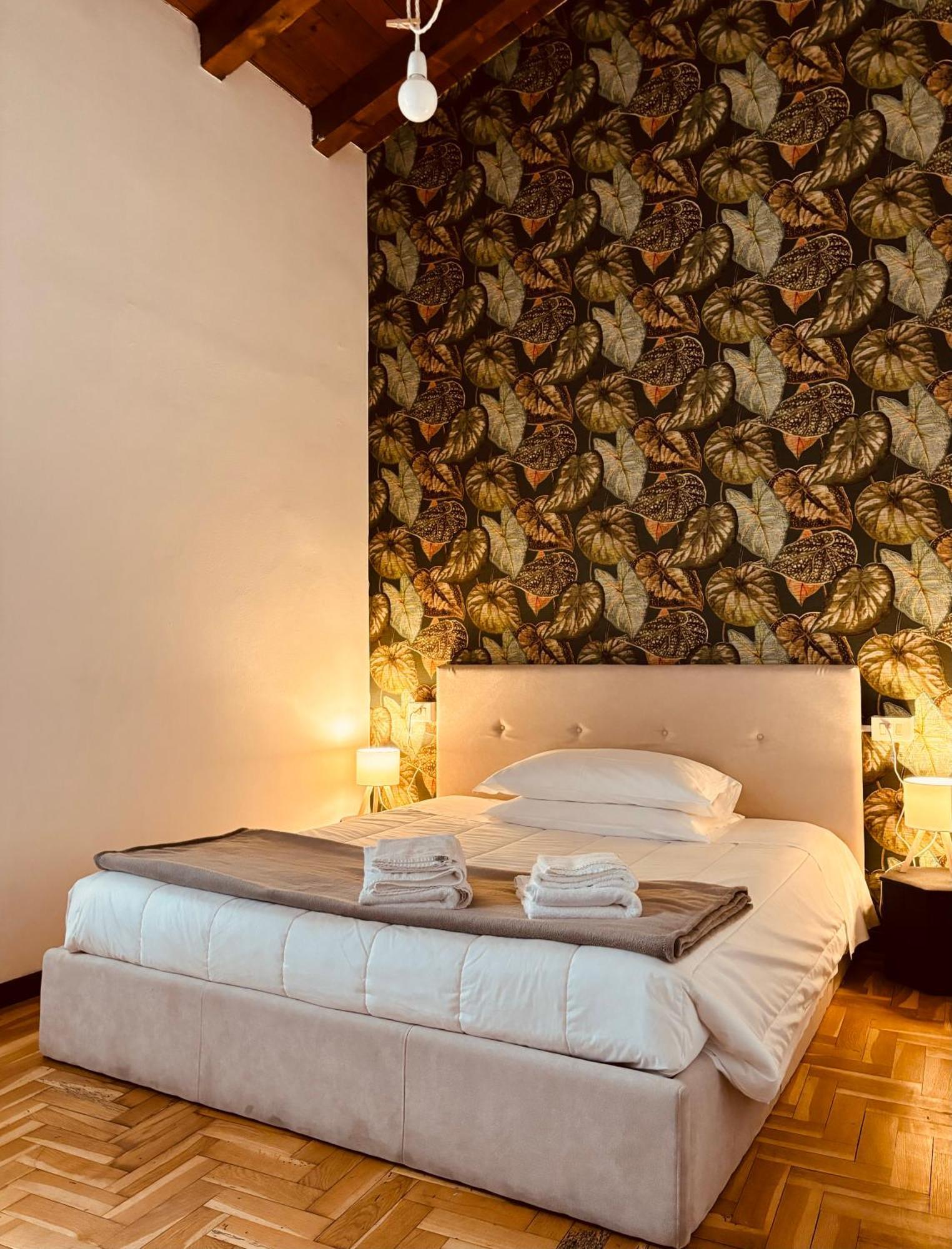 Capitolium Ad Bed & Breakfast Brescia Exterior photo