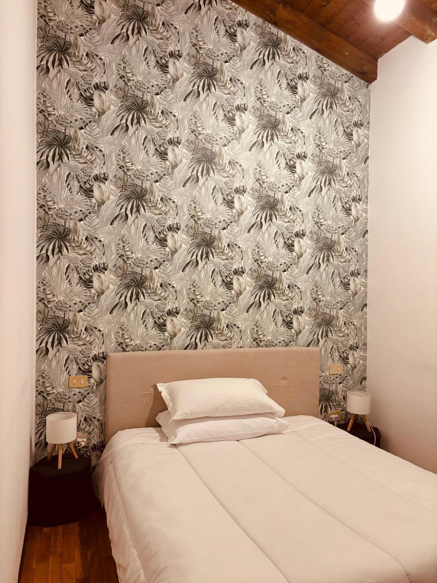 Capitolium Ad Bed & Breakfast Brescia Exterior photo