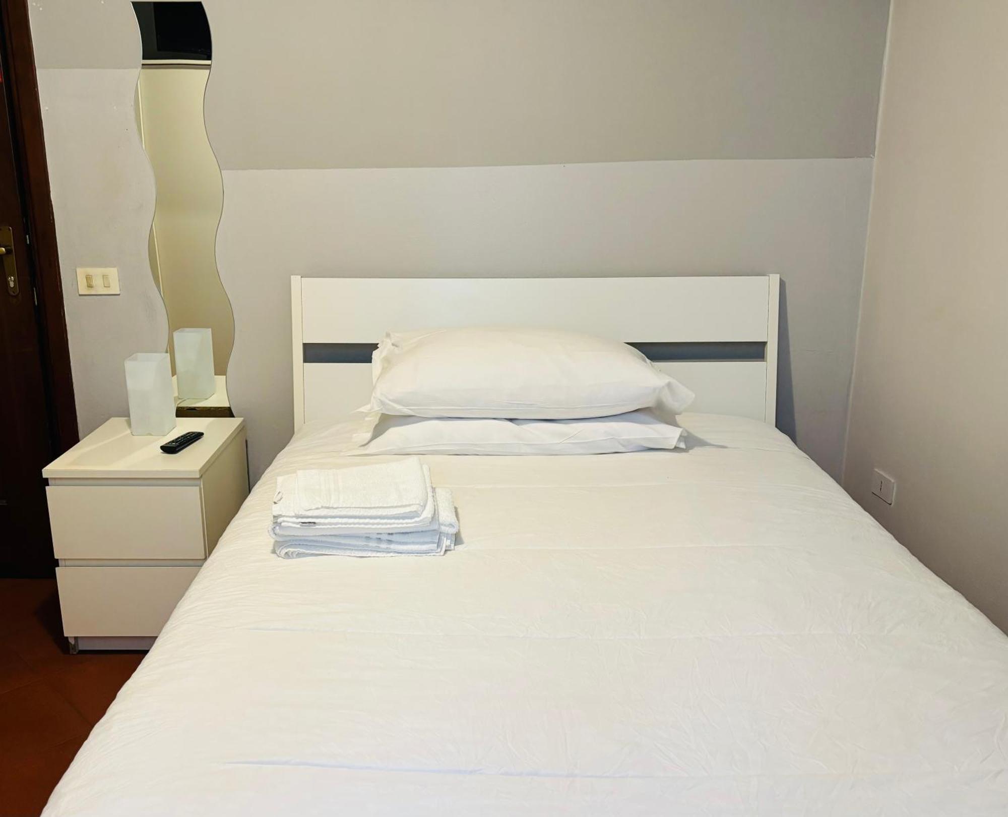 Capitolium Ad Bed & Breakfast Brescia Exterior photo